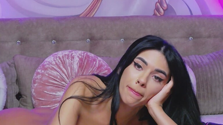 KIMBERLYI's Streamate show and profile