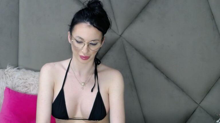 AlyssaSpicy's Streamate show and profile