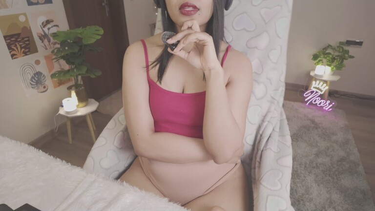 NaughtyNoori's Streamate show and profile