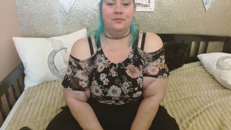 GoddessAstrate's Streamate show and profile