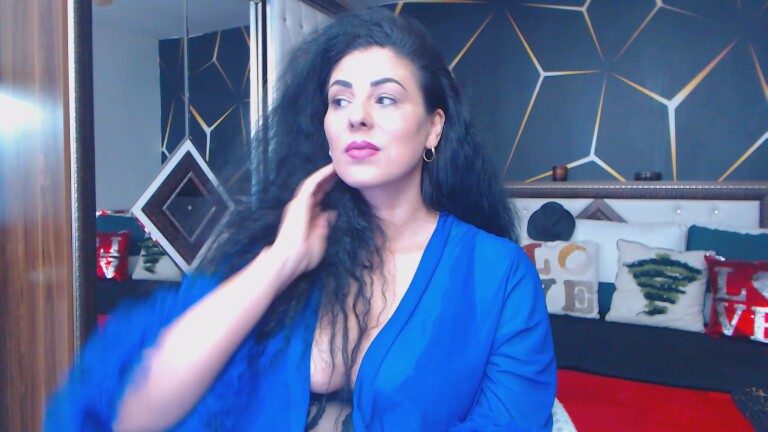 Curly_Sexy's Streamate show and profile