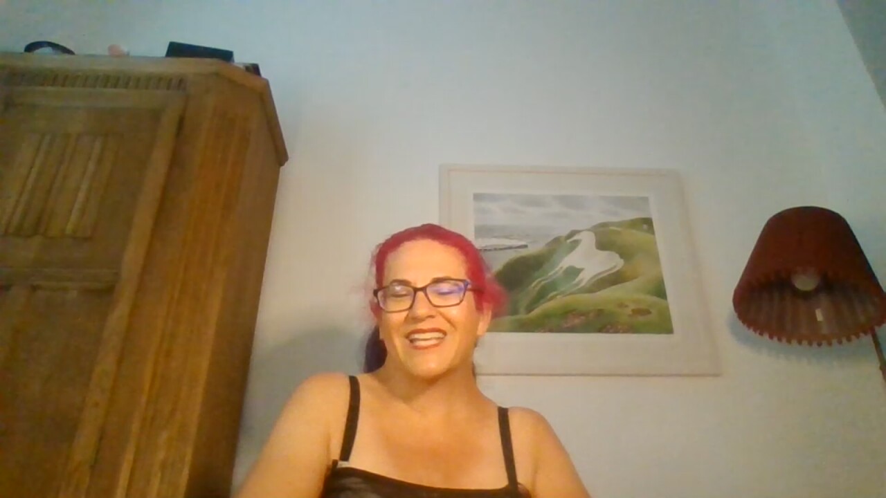 KinkyCorina