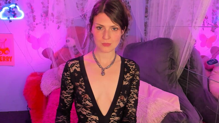 NoelleAsh's Streamate show and profile