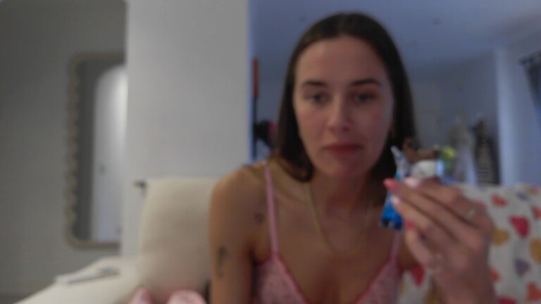 Cherry_Blaze_UK's Streamate show and profile