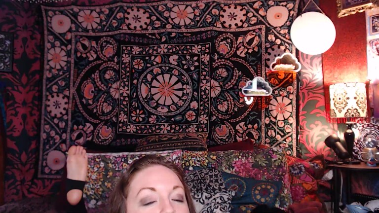 SilaSwitch's Streamate show and profile