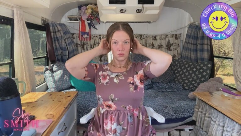 SkySmith's Streamate show and profile