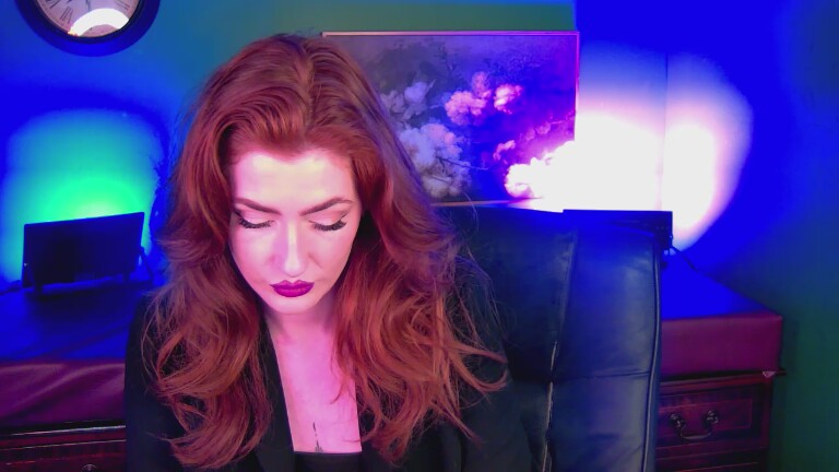 FionaMinxxBabestation's Streamate show and profile