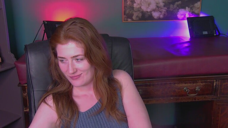 FionaMinxxBabestation's Streamate show and profile