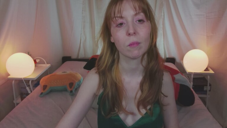 LoraFoxy's Streamate show and profile