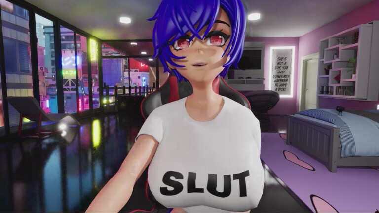 EvieAkashiya's Streamate show and profile