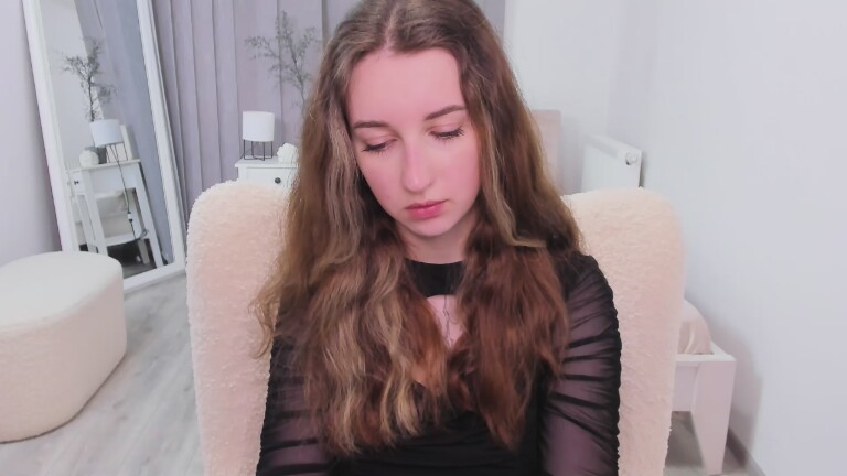 HeylaRose's Streamate show and profile