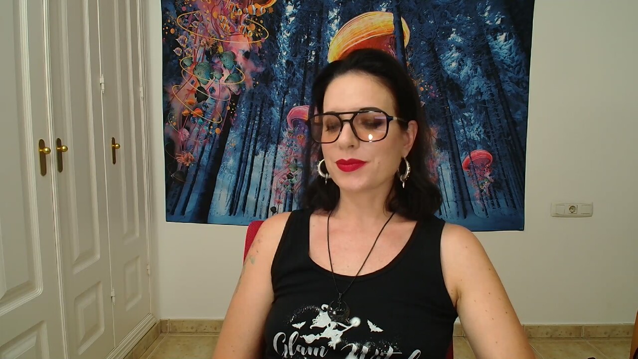 MistressBlackMoonLilith