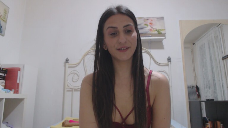 LilyR's Streamate show and profile