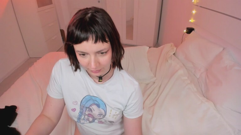 OceanFoxy's Streamate show and profile