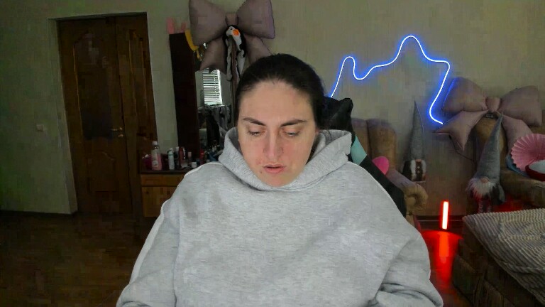 Ukraine_Girl's Streamate show and profile