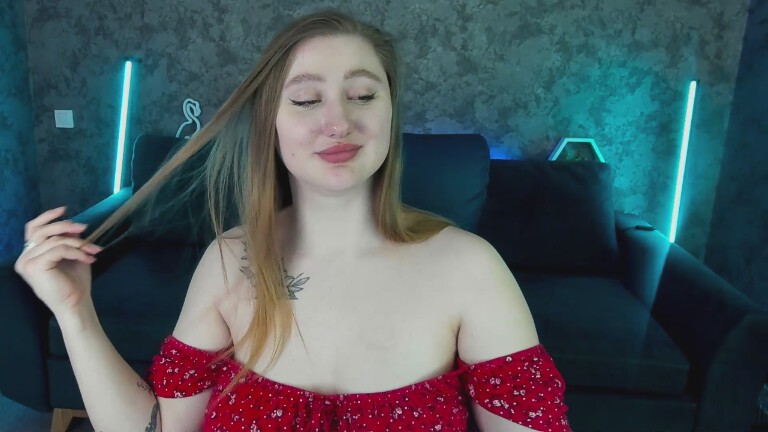 Orange_Sunset's Streamate show and profile