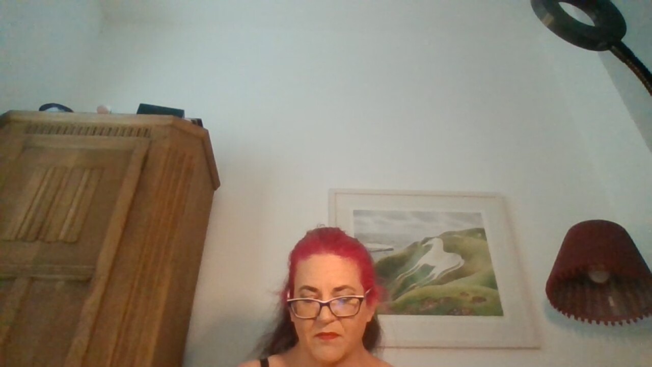 KinkyCorina