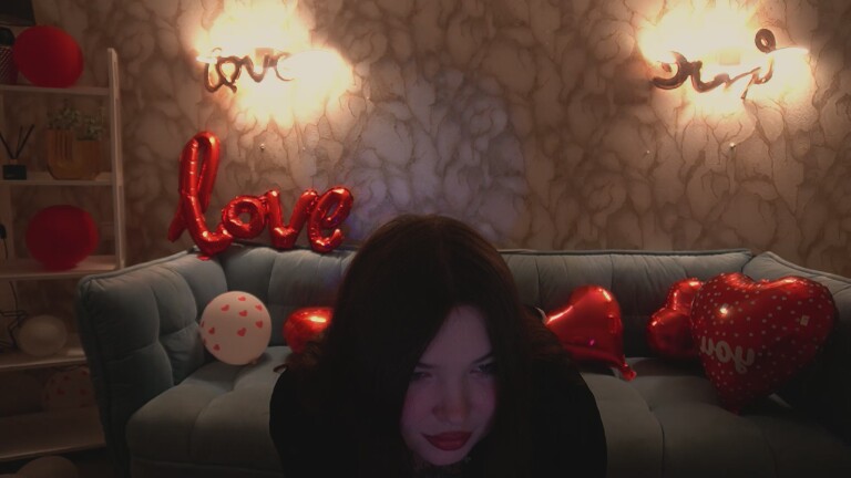 RosieMoons's Streamate show and profile