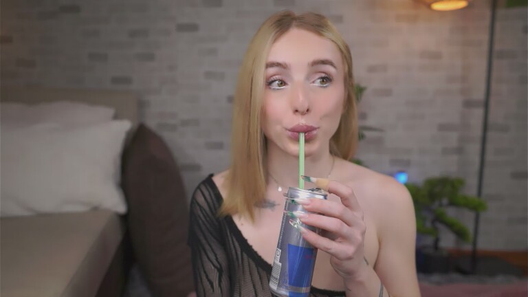 BabyyyLuna's Streamate show and profile