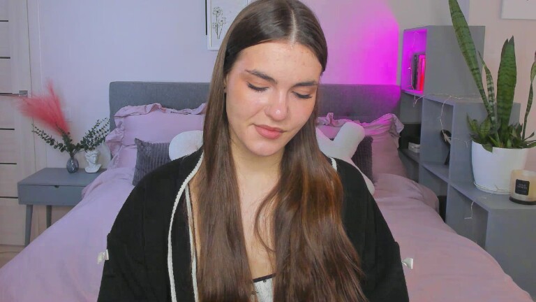 Waifuga's Streamate show and profile