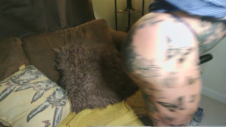 CandyApplesxXx's Streamate show and profile