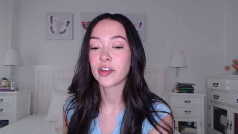 kimberK's Streamate show and profile