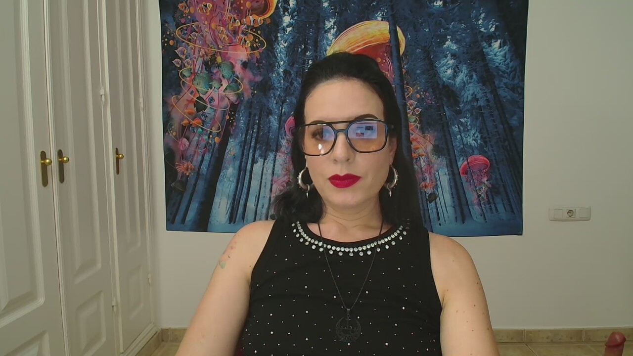 MistressBlackMoonLilith