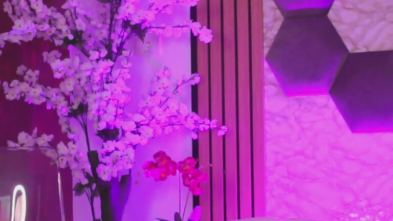 RubyFever's Streamate show and profile