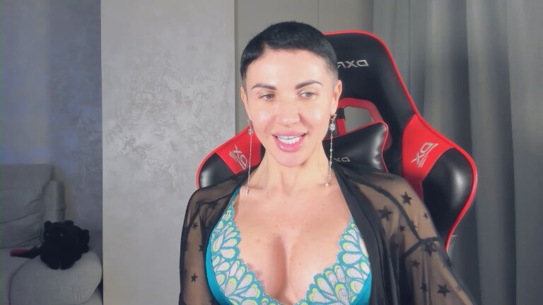 Angel_Iam's Streamate show and profile