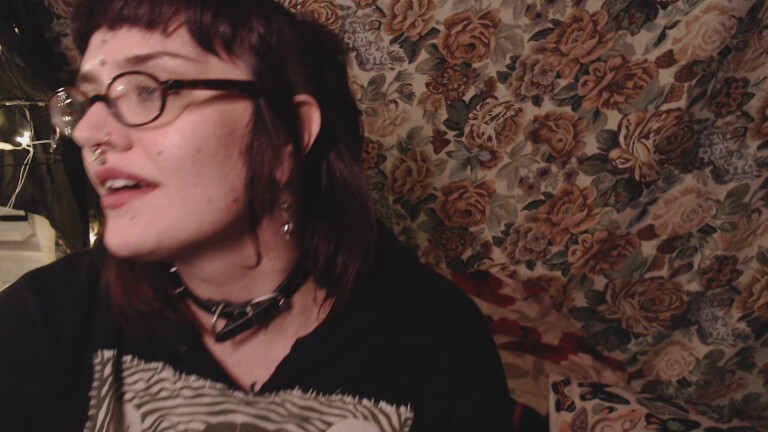 xHadesVonDirgex's Streamate show and profile