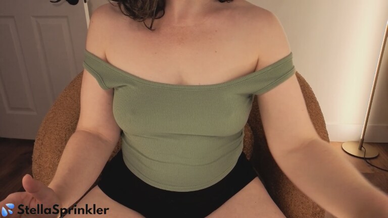 StellaSprinkler's Streamate show and profile