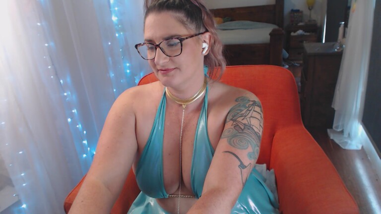 PoppyPrynne's Streamate show and profile