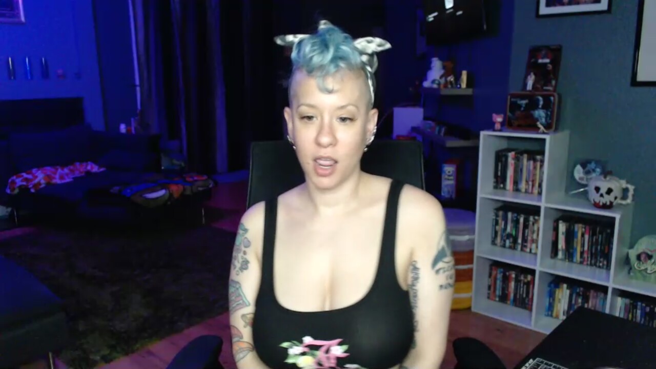 GoddessReilly