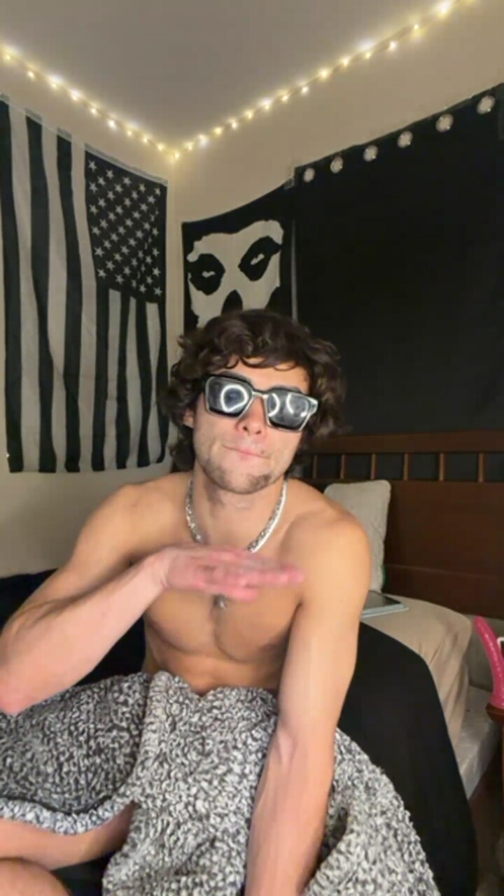 rufusthedemon