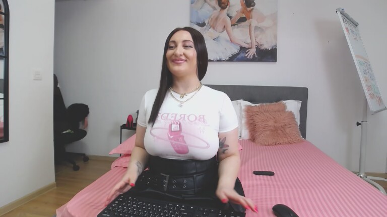 SADYIE's Streamate show and profile